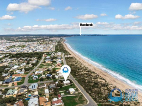 Madora Bay on the Beach